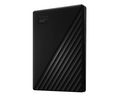 External Storage Drive My Passport HDD 2TB